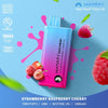Hayati Duo Mesh 7000 Disposable Vape Puff Bar Pod Box of 10 - Vapour VapeHayati