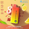 Hayati Duo Mesh 7000 Disposable Vape Puff Bar Pod Box of 10 - Vapour VapeHayati