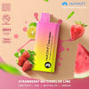 Hayati Duo Mesh 7000 Disposable Vape Puff Bar Pod Box of 10 - Vapour VapeHayati
