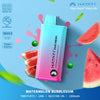 Hayati Duo Mesh 7000 Disposable Vape Puff Bar Pod Box of 10 - Vapour VapeHayati
