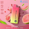 Hayati Duo Mesh 7000 Disposable Vape Puff Bar Pod Box of 10 - Vapour VapeHayati