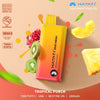 Hayati Duo Mesh 7000 Disposable Vape Puff Bar Pod Box of 10 - Vapour VapeHayati