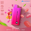 Hayati Duo Mesh 7000 Disposable Vape Puff Bar Pod Box of 10 - Vapour VapeHayati