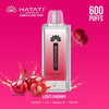 Hayati Miniature 600 Prefilled Replacement Pods - Vapour VapeHayati