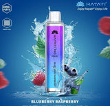 Hayati Pro Max 4000 Puffs Disposable Vape - Zero Nicotine - Vapour VapeHayati