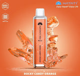 Hayati Pro Max 4000 Puffs Disposable Vape - Zero Nicotine - Vapour VapeHayati