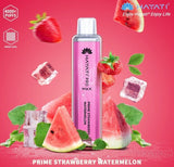 Hayati Pro Max 4000 Puffs Disposable Vape - Zero Nicotine - Vapour VapeHayati