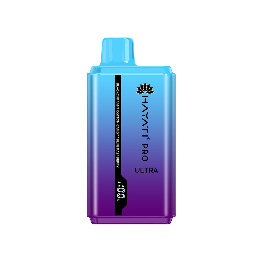 Hayati Pro Ultra 15K Puffs Disposable Vape New Version Vapour Vape hayati-pro-ultra-15k-puffs-disposable-vape-new-version-vapour-vape