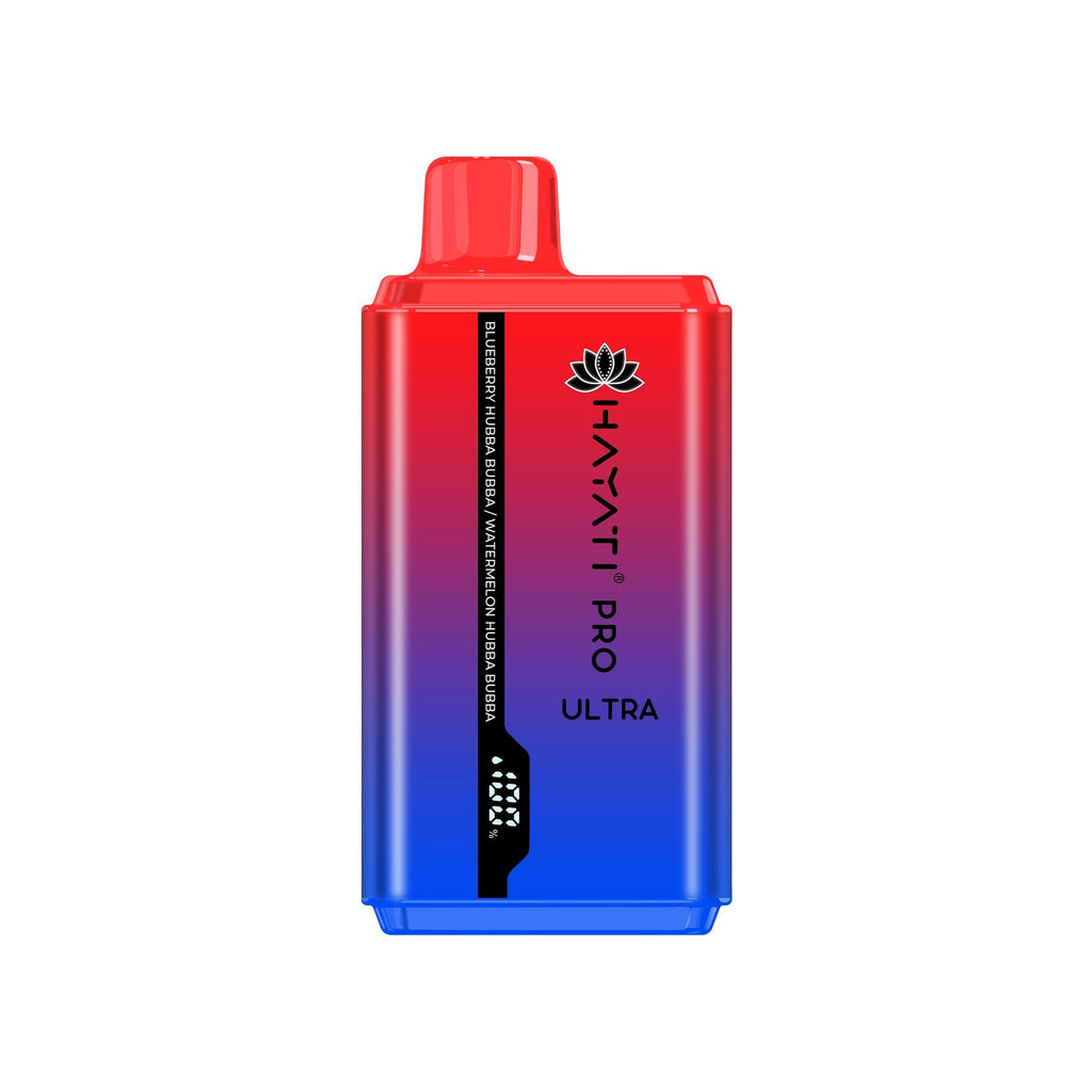 Hayati Pro Ultra 15K Puffs Disposable Vape New Version Vapour Vape hayati-pro-ultra-15k-puffs-disposable-vape-new-version-vapour-vape