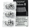 HorizonTech Falcon 2 Coils - Vapour VapeHorizontech