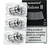 HorizonTech Falcon 2 Coils - Vapour VapeHorizontech