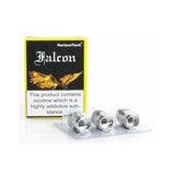 Horizontech - Falcon M1 - 0.15 ohm - Coils