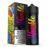 Humble Juice Co. 100ml Shortfill - Vapour VapeHumble Juice Co.