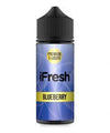 i Fresh 100ml Shortfill - Vapour Vapei Fresh