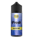 i Fresh 100ml Shortfill - Vapour Vapei Fresh