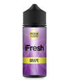 i Fresh 100ml Shortfill - Vapour Vapei Fresh