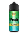 i Fresh 100ml Shortfill - Vapour Vapei Fresh