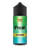 i Fresh 100ml Shortfill - Vapour Vapei Fresh