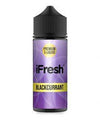 i Fresh 100ml Shortfill - Vapour Vapei Fresh