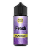 i Fresh 100ml Shortfill - Vapour Vapei Fresh