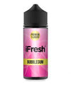 i Fresh 100ml Shortfill - Vapour Vapei Fresh