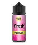 i Fresh 100ml Shortfill - Vapour Vapei Fresh