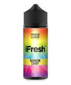 i Fresh 100ml Shortfill - Vapour Vapei Fresh