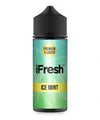 i Fresh 100ml Shortfill - Vapour Vapei Fresh