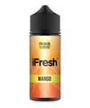 i Fresh 100ml Shortfill - Vapour Vapei Fresh