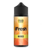 i Fresh 100ml Shortfill - Vapour Vapei Fresh