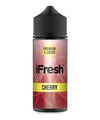 i Fresh 100ml Shortfill - Vapour Vapei Fresh