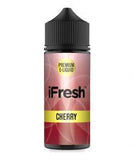 i Fresh 100ml Shortfill - Vapour Vapei Fresh