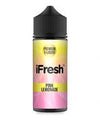 i Fresh 100ml Shortfill - Vapour Vapei Fresh