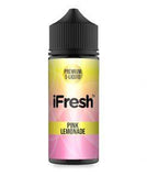 i Fresh 100ml Shortfill - Vapour Vapei Fresh