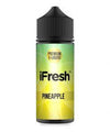 i Fresh 100ml Shortfill - Vapour Vapei Fresh