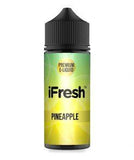 i Fresh 100ml Shortfill - Vapour Vapei Fresh