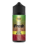i Fresh 100ml Shortfill - Vapour Vapei Fresh