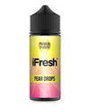 i Fresh 100ml Shortfill - Vapour Vapei Fresh
