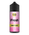 i Fresh 100ml Shortfill - Vapour Vapei Fresh