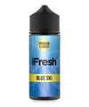 i Fresh 100ml Shortfill - Vapour Vapei Fresh
