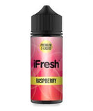 i Fresh 100ml Shortfill - Vapour Vapei Fresh