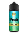 i Fresh 100ml Shortfill - Vapour Vapei Fresh