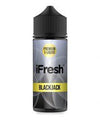 i Fresh 100ml Shortfill - Vapour Vapei Fresh