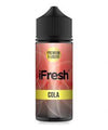 i Fresh 100ml Shortfill - Vapour Vapei Fresh