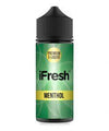 i Fresh 100ml Shortfill - Vapour Vapei Fresh