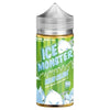 Ice Monster 100ml Shortfill - Vapour VapeIce Monster