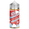 Ice Monster 100ml Shortfill - Vapour VapeIce Monster