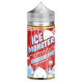 Ice Monster 100ml Shortfill - Vapour VapeIce Monster