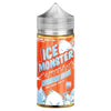Ice Monster 100ml Shortfill - Vapour VapeIce Monster