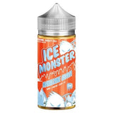 Ice Monster 100ml Shortfill - Vapour VapeIce Monster